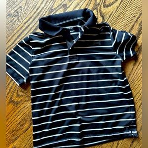 Under armour polo